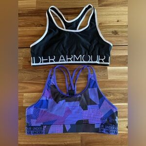 Under Armour Sport Bras